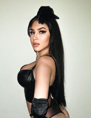 Лина — объявление девушки и фото