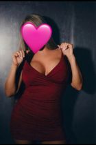 Проститутка Лиля:) (28 лет, Мурманск)