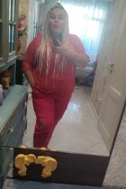 Проститутка Кира (ВИРТ) (37 лет, Мурманск)